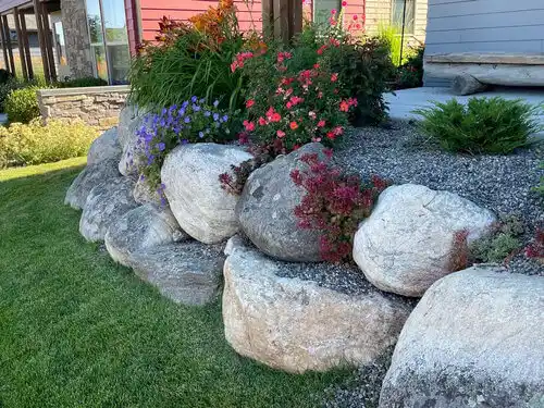 landscaping services Barrackville